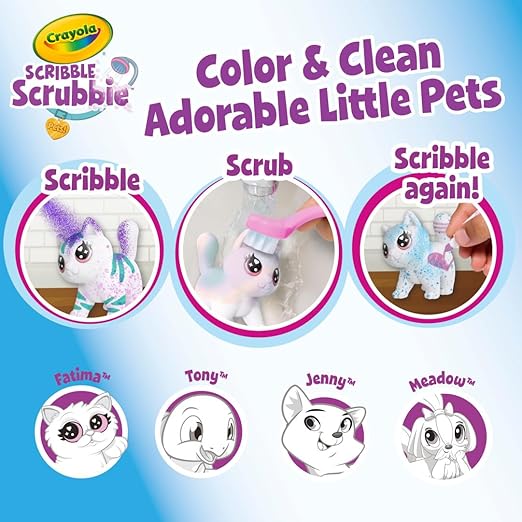 Scribble Scrubbie Spray Boutique-CY74-0228
