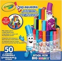 Telescoping Washable Pip Squeaks-CY58-8750