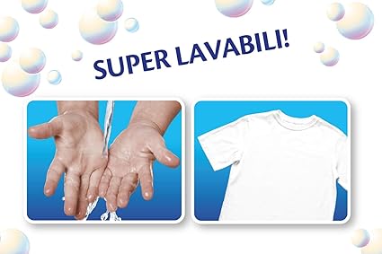 Washable Markers Broadline -CY58-8340