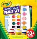 Washable Paint Kit-CY54-1076