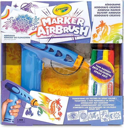 Marker Airbrush​-CY74-7696