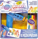 Marker Airbrush​-CY74-7696