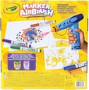 Marker Airbrush​-CY74-7696
