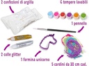 CRAYOLA CREATIONS UNICORN -CY04-1174
