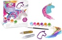 CRAYOLA CREATIONS UNICORN -CY04-1174