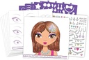 Crayola Creations Make-up -CY04-1056