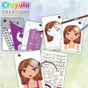 COMPACT MAKE UP SKETCH -CY04-1055