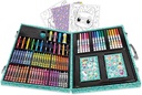 Art case Gabby's Dollhouse-Crayola 04-2966