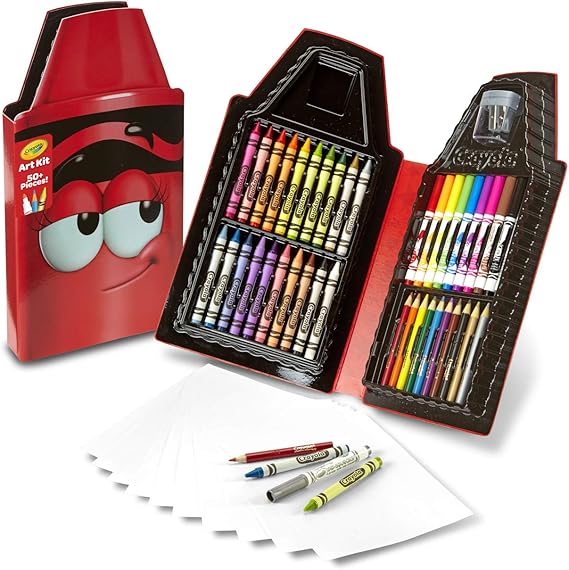 Red Limited Edition Art Case-CY04-0778