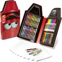 Red Limited Edition Art Case-CY04-0778