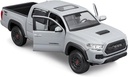 1:27 2023 Toyota Tacoma -32910GY