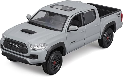 1:27 2023 Toyota Tacoma -32910GY