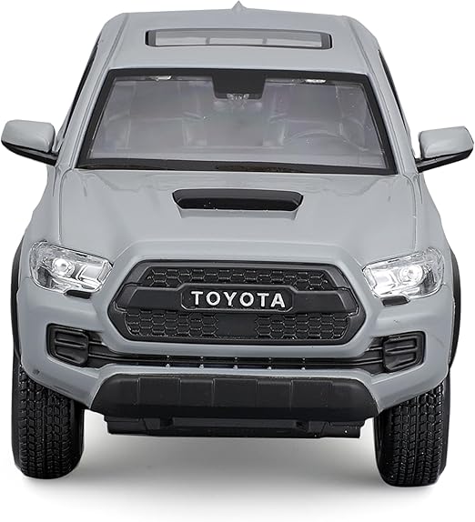 1:27 2023 Toyota Tacoma -32910GY