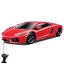 1:24 Lamborghini Aventador Coupe-31210
