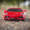 1:24 Lamborghini Aventador Coupe-31210