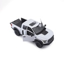 1:24 SE Trucks 2017 Ford Raptor-31266WT