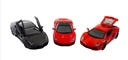 4.5 FM LAMBORGHINI 3 PK-21075