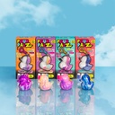Pour Palz Duck Keyrings-G26262