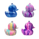 Pour Palz Duck Keyrings-G26262