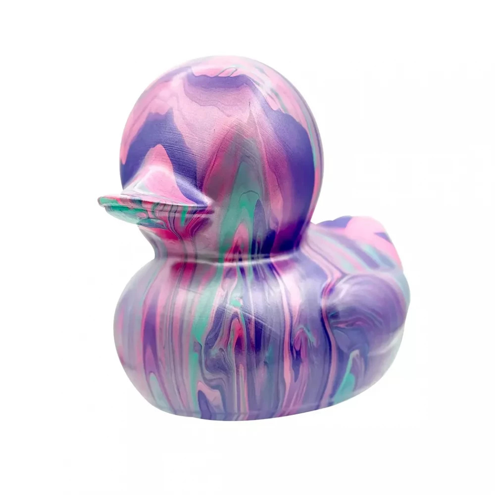 Pour Palz Rubber Duck Large Asst 60ml-G26261