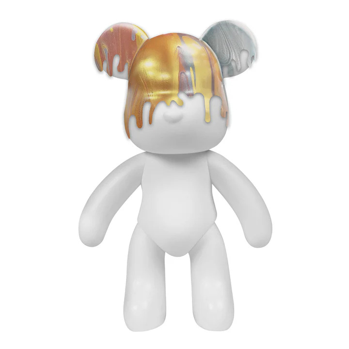Pour Palz XL Bear Asst-GS-G33454