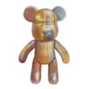 Pour Palz XL Bear Asst-GS-G33454