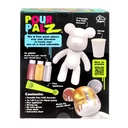 Pour Palz XL Bear Asst-GS-G33454