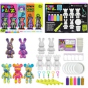 Pour Palz Mini Keyring Party Pk -GS-G18669