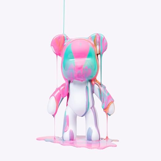 Pour Palz DIY Paint Bear W1 Golden Dream 40ml -G08681