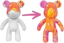 Pour Palz DIY Paint Bear W1 Mango Sunset -GS-G08683