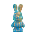 Pour Palz DIY Paint Bunny Golden Splash 40ml-G33672