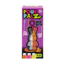 Pour Palz DIY Mini Paint Bunny -G08664