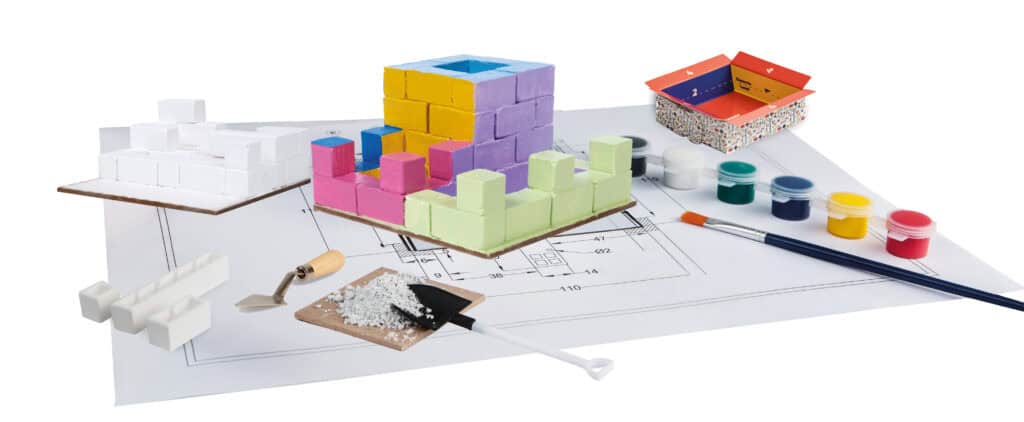 Bildits Desk Organizer-1202501