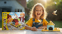 Buildits BirdHouse -1202503