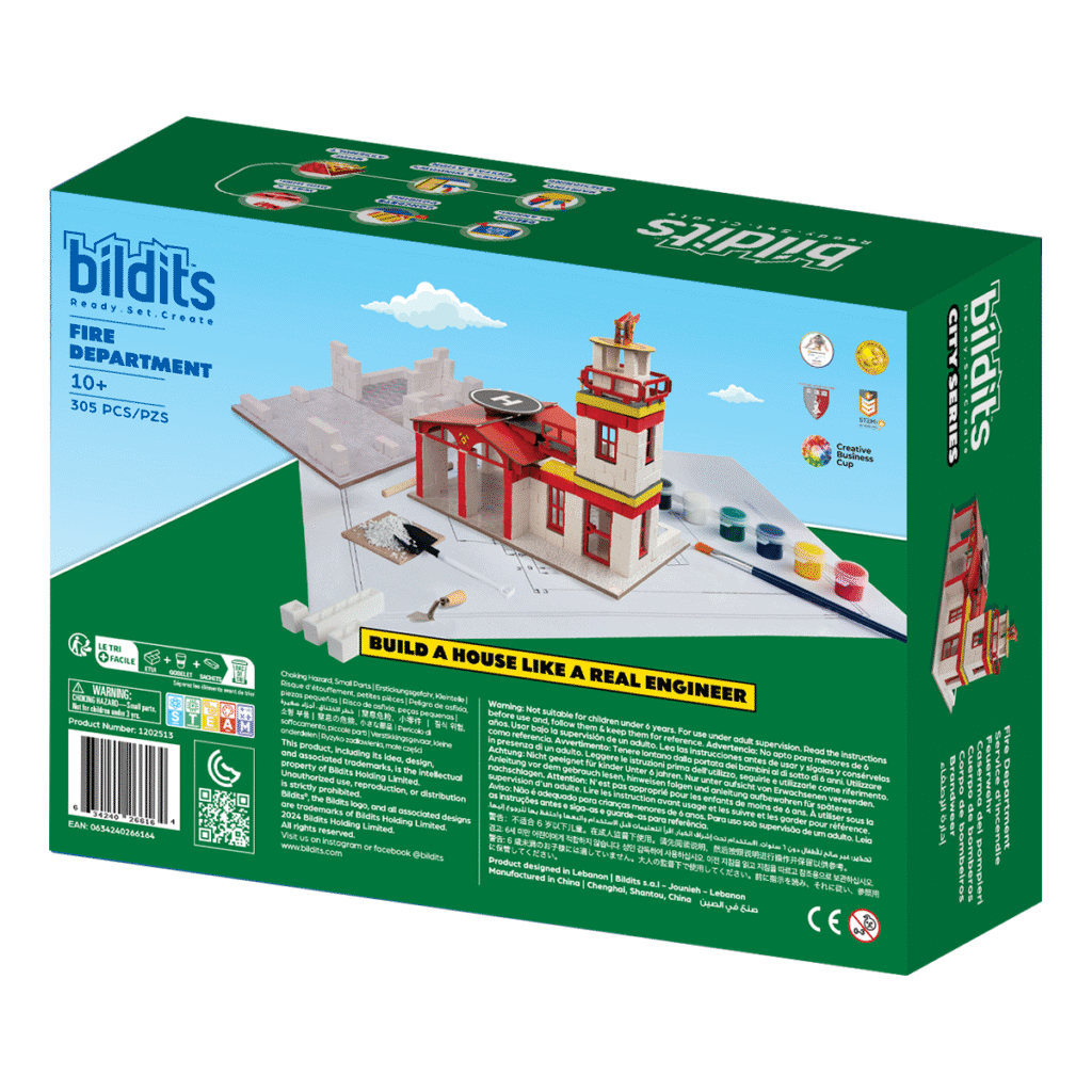 Buildits Fire Department-1202513