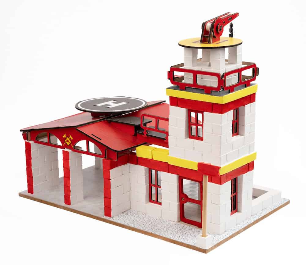 Buildits Fire Department-1202513