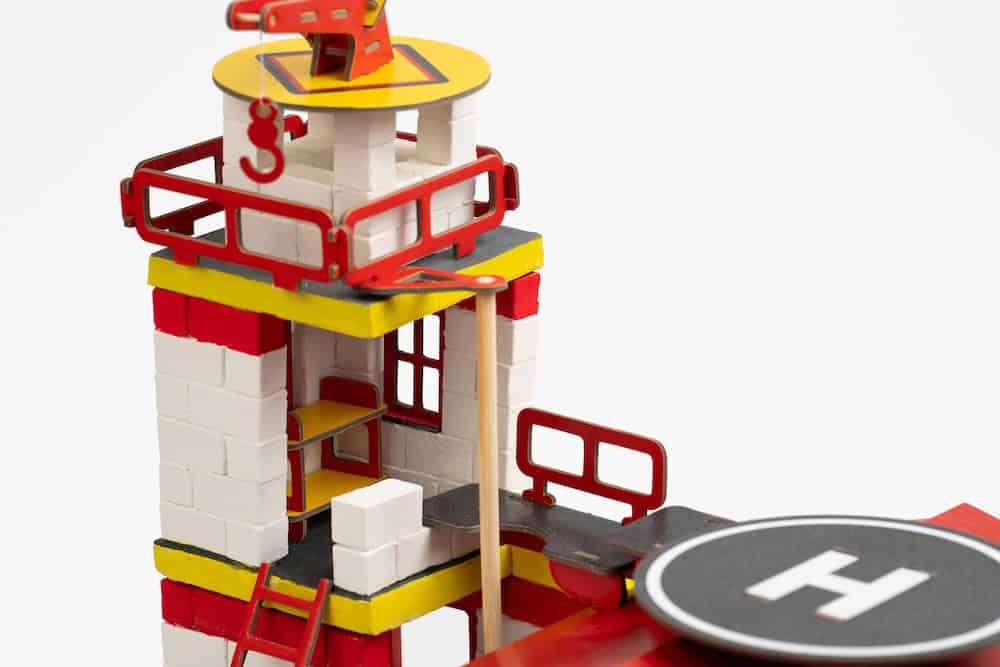 Buildits Fire Department-1202513