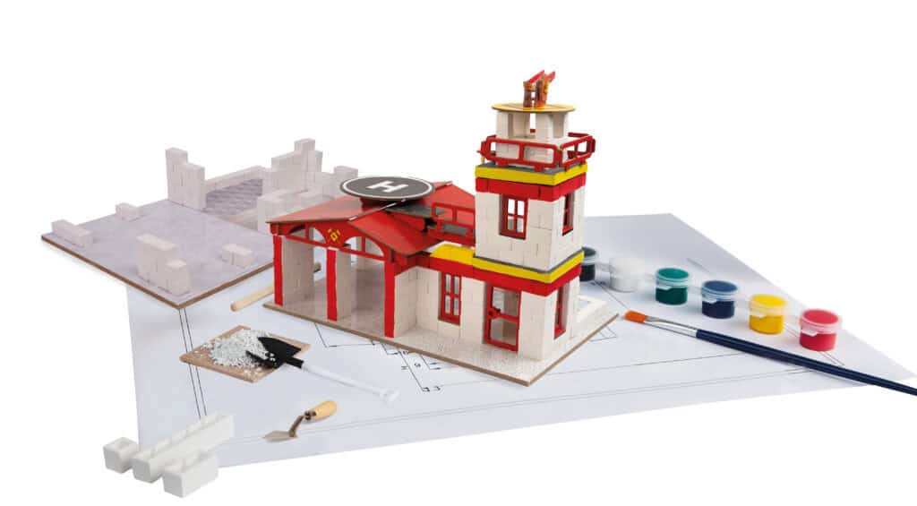 Buildits Fire Department-1202513
