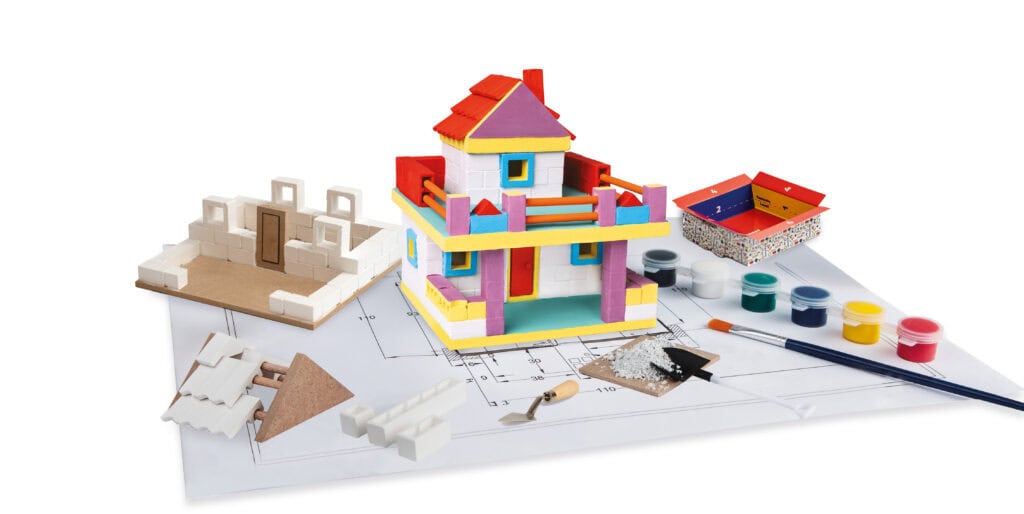 Buildits Mansion-1202511