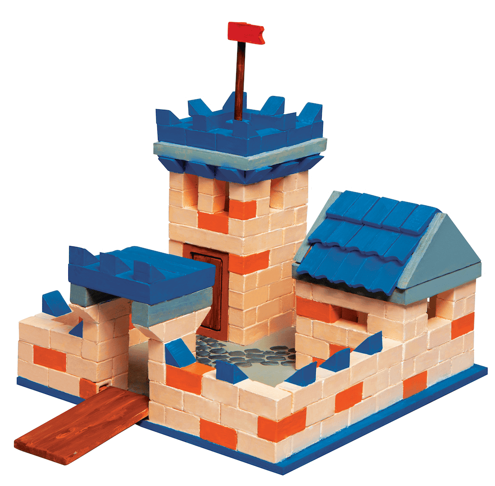 Buildits Medieval Castle-1202512