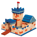 Buildits Medieval Castle-1202512