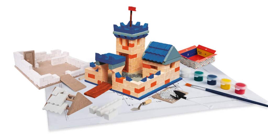 Buildits Medieval Castle-1202512