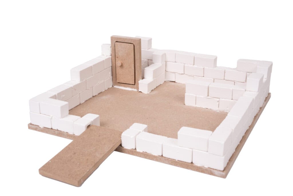 Buildits Medieval Castle-1202512