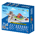 Buildits Precast Home Kit-1202506