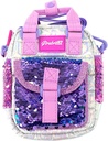 GIRABRILLA PUFFER SHOULDER BAG-19004