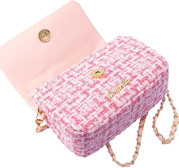 GIRABRILLA BORSETTE DOLCE e DECISA LOLLY BAG-1906058