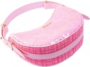 GIRABRILLA BORSETTE SOGNATRICE & ELEGANTE MOON BAG-1906164