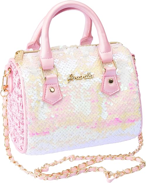 GIRABRILLA BORSETTE DOLCE e DECISA BAULETTO BAG-1906066