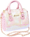 GIRABRILLA BORSETTE DOLCE e DECISA BAULETTO BAG-1906066