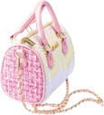 GIRABRILLA BORSETTE DOLCE e DECISA BAULETTO BAG-1906066